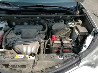 2017 Toyota RAV4 XLE z VIN JTMRFREV6HJ128490, wystawiony jako Copart lot #68121925 z przebiegiem 124 177 mil mil oraz Szkoda całkowita • Salvage title. Historia ofert i sprzedaży dostępna na DreamBid. Obrazek 16.