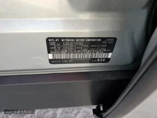 2022 Mitsubishi Outlander ES with VIN JA4J3TA80NZ033594, listed as a Copart auction lot 45857975 with 94,071 mi miles and Salvage Title. Bid and sale history available at carsss.com. Image 15.