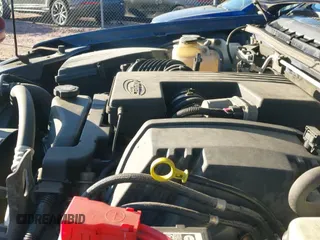 2005 Chevrolet Colorado 1SE LS Z71 с VIN 1GCDT136X58237165, выставлен на аукционе IAAI как лот 43369461 с пробегом 153 431 миль миль и . История ставок и продаж доступна на DreamBid. Изображение 12.