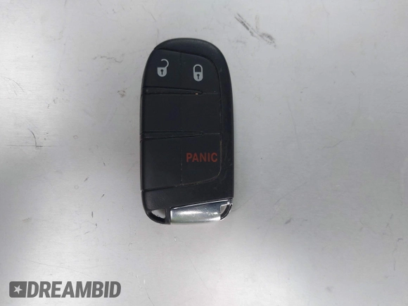 2019 Jeep Compass Latitude с VIN 3C4NJCBB7KT617761, выставлен на аукционе IAAI как лот 42034947 с пробегом 114 839 миль миль и . История ставок и продаж доступна на DreamBid. Изображение 11.