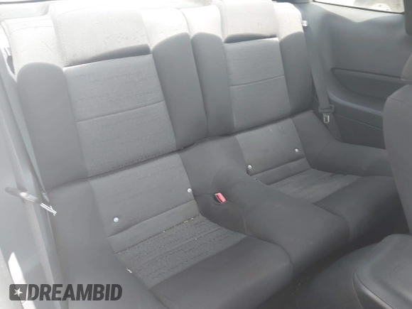 2007 Ford Mustang Deluxe с VIN 1ZVFT80N975271192, выставлен на аукционе IAAI как лот 42732940 с пробегом 230 646 миль миль и . История ставок и продаж доступна на DreamBid. Изображение 8.