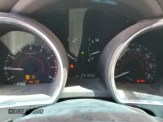 2008 Toyota Highlander z VIN JTEDS41AX82043508, wystawiony jako Copart lot #57264865 z przebiegiem 231 938 mil mil oraz Szkoda całkowita • Salvage title. Historia ofert i sprzedaży dostępna na DreamBid. Obrazek 9.