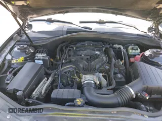 2012 Chevrolet Camaro 2LT with VIN 2G1FC1E36C9121354, listed as a IAAI auction lot 42055763 with 169,043 mi miles and . Bid and sale history available at DreamBid. Image 10.