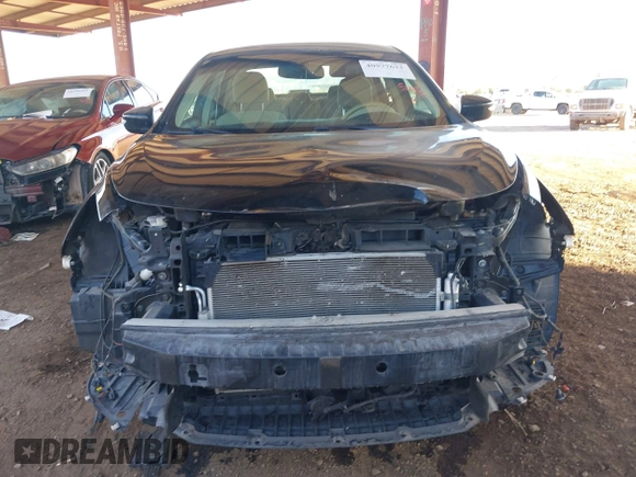 2014 Nissan Altima SL with VIN 1N4AL3AP7EC403087, listed as a IAAI auction lot 40977621 with 141,728 mi miles and . Bid and sale history available at DreamBid. Image 6.