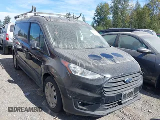 2020 Ford Transit Connect XLT z VIN NM0LS7F20L1480464, wystawiony jako IAAI lot #40246796 z przebiegiem 105 520 mil mil oraz . Historia ofert i sprzedaży dostępna na DreamBid. Obrazek 1.