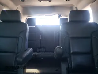 2020 Chevrolet Tahoe LT с VIN 1GNSCBKC1LR158521, выставлен на аукционе Copart как лот 45627695 с пробегом 122 141 миль миль и Списание • Salvage title. История ставок и продаж доступна на DreamBid. Изображение 10.