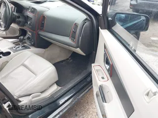 2006 Cadillac CTS with VIN 1G6DM57T460141331, listed as a IAAI auction lot 41571737 with 1 mi miles. Bid and sale history available at carsss.com. Image 5.
