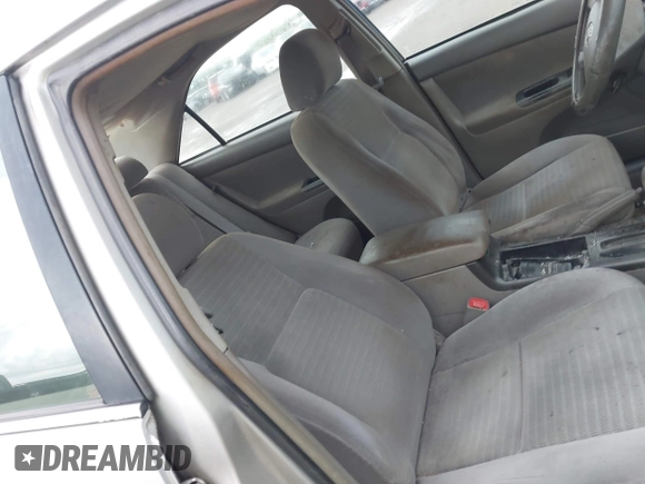 2006 Toyota Camry STD with VIN 4T1BE32KX6U736645, listed as a IAAI auction lot 42495312 with 177,972 mi miles and . Bid and sale history available at DreamBid. Image 5.