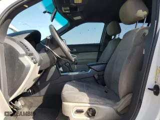 2013 Ford Explorer with VIN 1FM5K7B88DGA62489, listed as a Copart auction lot 49107485 with 149,091 mi miles and Salvage Title. Bid and sale history available at carsss.com. Image 7.