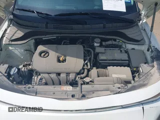 2024 Kia Soul S with VIN KNDJ23AU2R7913249, listed as a IAAI auction lot 42133638 with 22,663 mi miles and . Bid and sale history available at DreamBid. Image 10.