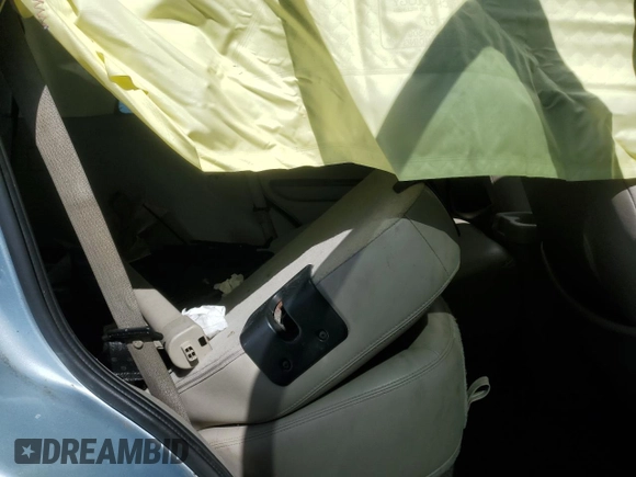 2008 Ford Escape Hybrid with VIN 1FMCU49HX8KB65857, listed as a Copart auction lot 51710705 with 229,718 mi miles and Salvage title. Bid and sale history available at DreamBid. Image 11.