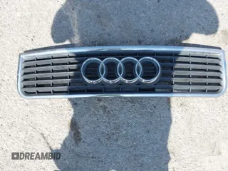 2005 Audi A4 SE z VIN WAULC68E85A058962, wystawiony jako IAAI lot #42332695 z przebiegiem Nie podano mil oraz . Historia ofert i sprzedaży dostępna na DreamBid. Obrazek 12.