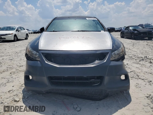 2012 Honda Accord EX с VIN 1HGCS1B7XCA013085, выставлен на аукционе Copart как лот 63791675 с пробегом 109 000 миль миль и Чистый • Clean title. История ставок и продаж доступна на DreamBid. Изображение 5.