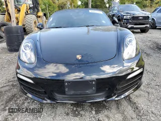 2014 Porsche Boxster z VIN WP0CA2A86ES121458, wystawiony jako Copart lot #74421144 z przebiegiem 22 533 mil mil oraz Czysty tytuł • Clean title. Historia ofert i sprzedaży dostępna na DreamBid. Obrazek 5.