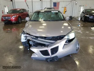 2006 Pontiac Grand Prix with VIN 2G2WP552561146683, listed as a Copart auction lot 52821435 with 133,540 mi miles and Non Repairable. Bid and sale history available at carsss.com. Image 5.