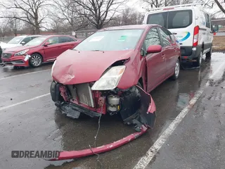 2005 Toyota Prius z VIN JTDKB20U257055663, wystawiony jako IAAI lot #41580381 z przebiegiem 123 032 mil mil oraz . Historia ofert i sprzedaży dostępna na DreamBid. Obrazek 17.