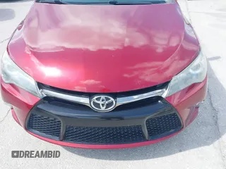 2017 Toyota Camry XLE with VIN 4T1BF1FK0HU810797, listed as a IAAI auction lot 41940941 with 88,356 mi miles. Bid and sale history available at carsss.com. Image 12.