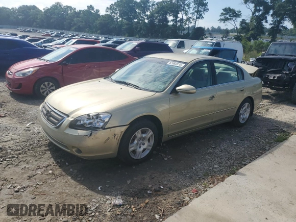 2004 Nissan Altima with VIN 1N4AL11D94C102085, listed as a Copart auction lot 62062015 with 200,929 mi miles and Salvage title. Bid and sale history available at DreamBid. Image 1.