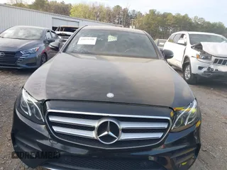 2017 Mercedes-Benz E 300 Luxury with VIN WDDZF4KB7HA083210, listed as a IAAI auction lot 41879350 with Not provided miles and . Bid and sale history available at DreamBid. Image 12.