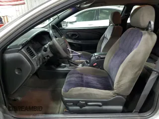 2002 Chevrolet Monte Carlo LS with VIN 2G1WW12EX29231271, listed as a Copart auction lot 82570934 with 145,028 mi miles and Non Repairable. Bid and sale history available at carsss.com. Image 7.