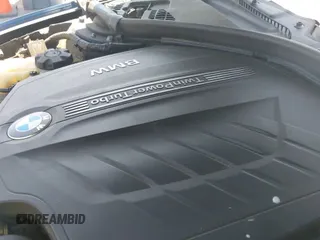 2013 BMW 3 Series 335i с VIN WBA3A9G53DNP36811, выставлен на аукционе IAAI как лот 42558641 с пробегом 122 566 миль миль и . История ставок и продаж доступна на DreamBid. Изображение 19.