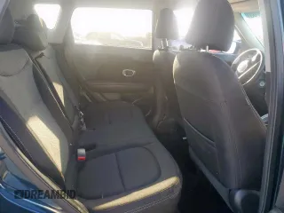 2019 Kia Soul + with VIN KNDJP3A50K7666331, listed as a Copart auction lot 52292765 with Not Provided miles and Salvage Title. Bid and sale history available at DreamBid. Image 11.