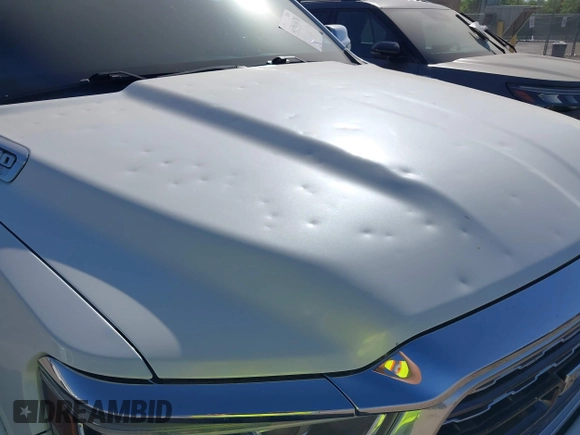 2020 Ram 1500 Limited with VIN 1C6SRFHT8LN190922, listed as a IAAI auction lot 41961670 with 120,100 mi miles and . Bid and sale history available at DreamBid. Image 6.