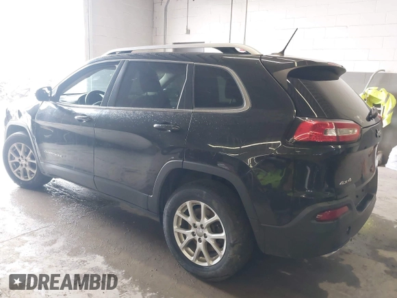 2015 Jeep Cherokee Latitude с VIN 1C4PJMCS6FW792306, выставлен на аукционе IAAI как лот 42311276 с пробегом 162 791 миль миль и . История ставок и продаж доступна на DreamBid. Изображение 3.