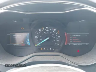 2020 Ford Fusion SE z VIN 3FA6P0LU7LR170922, wystawiony jako IAAI lot #42121025 z przebiegiem 115 799 mil mil oraz . Historia ofert i sprzedaży dostępna na DreamBid. Obrazek 7.