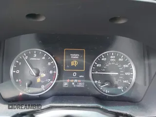 2022 Subaru Outback Premium with VIN 4S4BTACC1N3247458, listed as a IAAI auction lot 42037062 with 51,565 mi miles and . Bid and sale history available at DreamBid. Image 7.