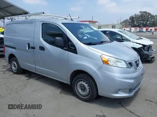 2014 Nissan NV200 S с VIN 3N6CM0KN4EK691833, выставлен на аукционе IAAI как лот 42421018 с пробегом 103 699 миль миль и . История ставок и продаж доступна на DreamBid. Изображение 1.