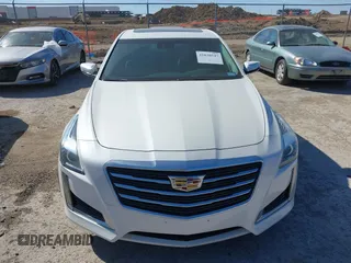 2016 Cadillac CTS with VIN 1G6AR5SS1G0112728, listed as a IAAI auction lot 41830547 with 100,610 mi miles and . Bid and sale history available at DreamBid. Image 12.