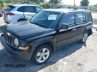 2014 Jeep Patriot Limited z VIN 1C4NJPCB2ED533427, wystawiony jako IAAI lot #42456778 z przebiegiem 120 649 mil mil oraz . Historia ofert i sprzedaży dostępna na DreamBid. Obrazek 17.