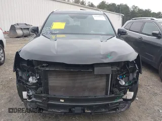 2024 Kia Telluride EX with VIN 5XYP34GC6RG445587, listed as a IAAI auction lot 41478254 with 21,299 mi miles and . Bid and sale history available at DreamBid. Image 12.