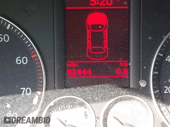 2007 Volkswagen Jetta 2.5L с VIN 3VWDG71K57M157811, выставлен на аукционе IAAI как лот 41693030 с пробегом 93 444 миль миль и . История ставок и продаж доступна на DreamBid. Изображение 15.