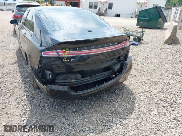 2013 Lincoln MKZ с VIN 3LN6L2GK0DR817376, выставлен на аукционе IAAI как лот 42688970 с пробегом 112 294 миль миль и . История ставок и продаж доступна на DreamBid. Изображение 6.