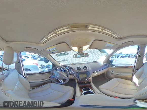 2012 Mercedes-Benz GL 450 z VIN 4JGBF7BE4CA761617, wystawiony jako Copart lot #48529805 z przebiegiem 194 676 mil mil oraz Szkoda całkowita • Salvage title. Historia ofert i sprzedaży dostępna na DreamBid. Obrazek 14.
