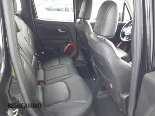 2016 Jeep Renegade Trailhawk z VIN ZACCJBCT0GPD76536, wystawiony jako IAAI lot #42341470 z przebiegiem 158 091 mil mil oraz . Historia ofert i sprzedaży dostępna na DreamBid. Obrazek 8.