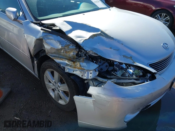 2005 Lexus ES 350 с VIN JTHBA30G755062184, выставлен на аукционе IAAI как лот 41856497 с пробегом 160 060 миль миль и . История ставок и продаж доступна на DreamBid. Изображение 6.