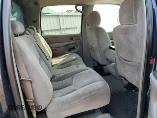 2005 Chevrolet Avalanche LS z VIN 3GNEC12ZX5G293267, wystawiony jako Copart lot #54373905 z przebiegiem 209 474 mil mil oraz Czysty tytuł • Clean title. Historia ofert i sprzedaży dostępna na DreamBid. Obrazek 10.
