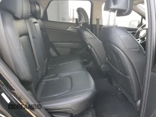 2023 Kia Sportage EX with VIN 5XYK33AFXPG052891, listed as a Copart auction lot 47467635 with 35,598 mi miles and Salvage Title. Bid and sale history available at DreamBid. Image 11.