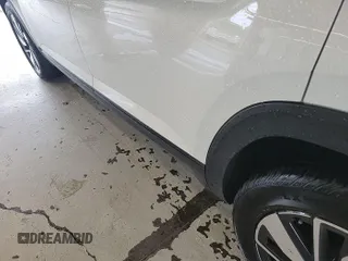 2024 Volkswagen Atlas SE с VIN 1V2HR2CAXRC555931, выставлен на аукционе IAAI как лот 42791731 с пробегом 26 459 миль миль и . История ставок и продаж доступна на DreamBid. Изображение 3.