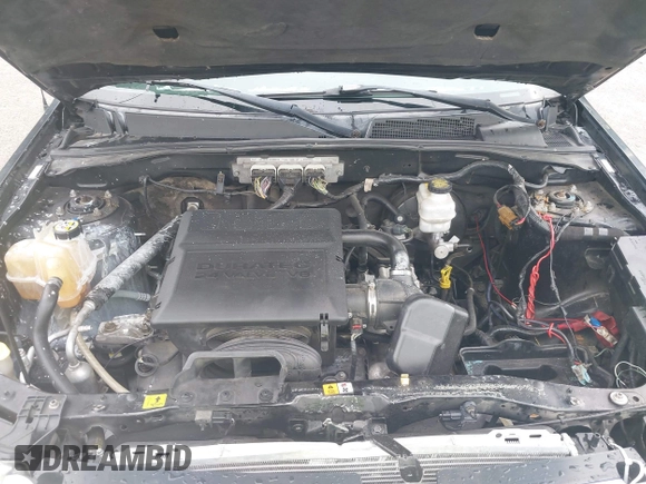2009 Ford Escape Limited с VIN 1FMCU94G19KB95049, выставлен на аукционе IAAI как лот 42447057 с пробегом 201 258 миль миль и . История ставок и продаж доступна на DreamBid. Изображение 10.