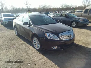 2016 Buick Verano Group z VIN 1G4PS5SK8G4122687, wystawiony jako IAAI lot #41979640 z przebiegiem 62 623 mil mil oraz . Historia ofert i sprzedaży dostępna na DreamBid. Obrazek 1.