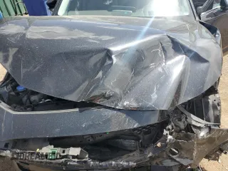2023 Mazda CX-30 S Premium with VIN 3MVDMBDMXPM527113, listed as a Copart auction lot 57169165 with 49,040 mi miles and Salvage title. Bid and sale history available at DreamBid. Image 11.