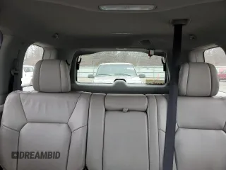 2012 Honda Pilot EX-L z VIN 5FNYF3H55CB015716, wystawiony jako Copart lot #47592205 z przebiegiem 227 767 mil mil oraz Szkoda całkowita • Salvage title. Historia ofert i sprzedaży dostępna na DreamBid. Obrazek 10.
