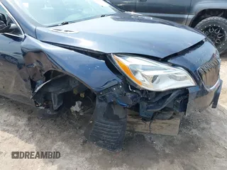 2015 Buick Regal с VIN 2G4GK5EX9F9190807, выставлен на аукционе IAAI как лот 42475518 с пробегом 51 709 миль миль и . История ставок и продаж доступна на DreamBid. Изображение 6.