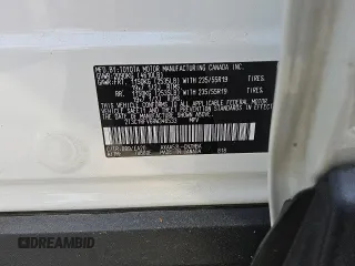 2024 Toyota RAV4 XLE Premium с VIN 2T3C1RFV6RW346533, выставлен на аукционе Copart как лот 56537025 с пробегом 15 372 миль миль и Чистый • Clean title. История ставок и продаж доступна на DreamBid. Изображение 13.