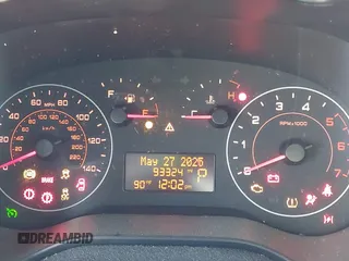 2019 Ram ProMaster City Cargo Tradesman z VIN ZFBHRFAB4K6N81095, wystawiony jako IAAI lot #42350761 z przebiegiem 93 324 mil mil oraz . Historia ofert i sprzedaży dostępna na DreamBid. Obrazek 7.