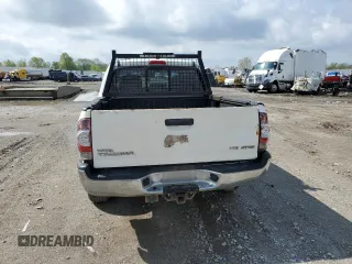 2011 Toyota Tacoma with VIN 3TMLU4EN0BM068473, listed as a Copart auction lot 54308295 with 90,041 mi miles and Clean Title. Bid and sale history available at carsss.com. Image 6.
